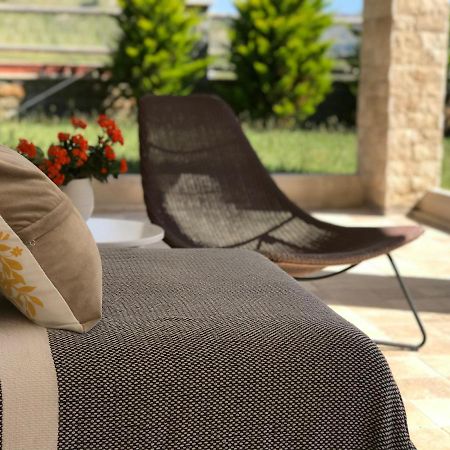 Beyada Hotel - Adult Only Gokceada Exterior photo