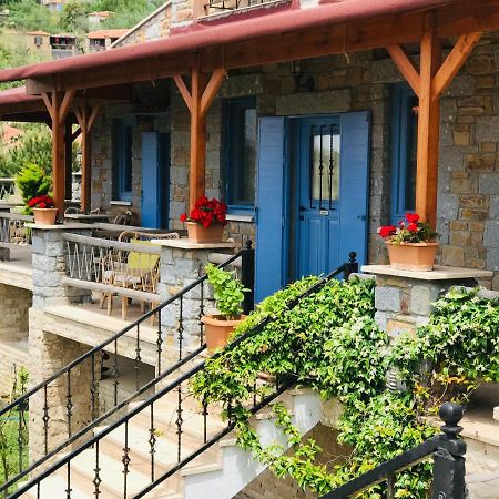 Beyada Hotel - Adult Only Gokceada Exterior photo