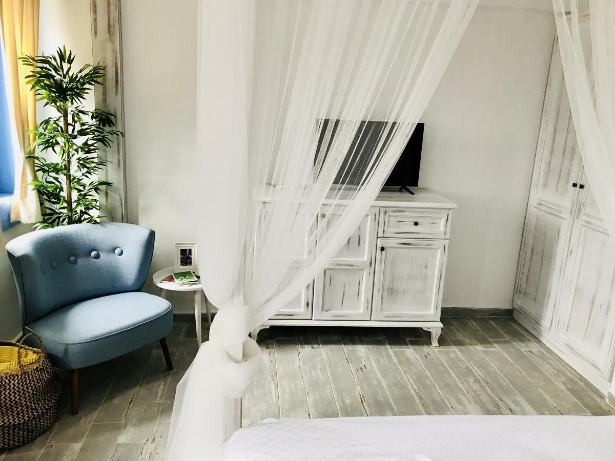Beyada Hotel - Adult Only Gokceada Exterior photo
