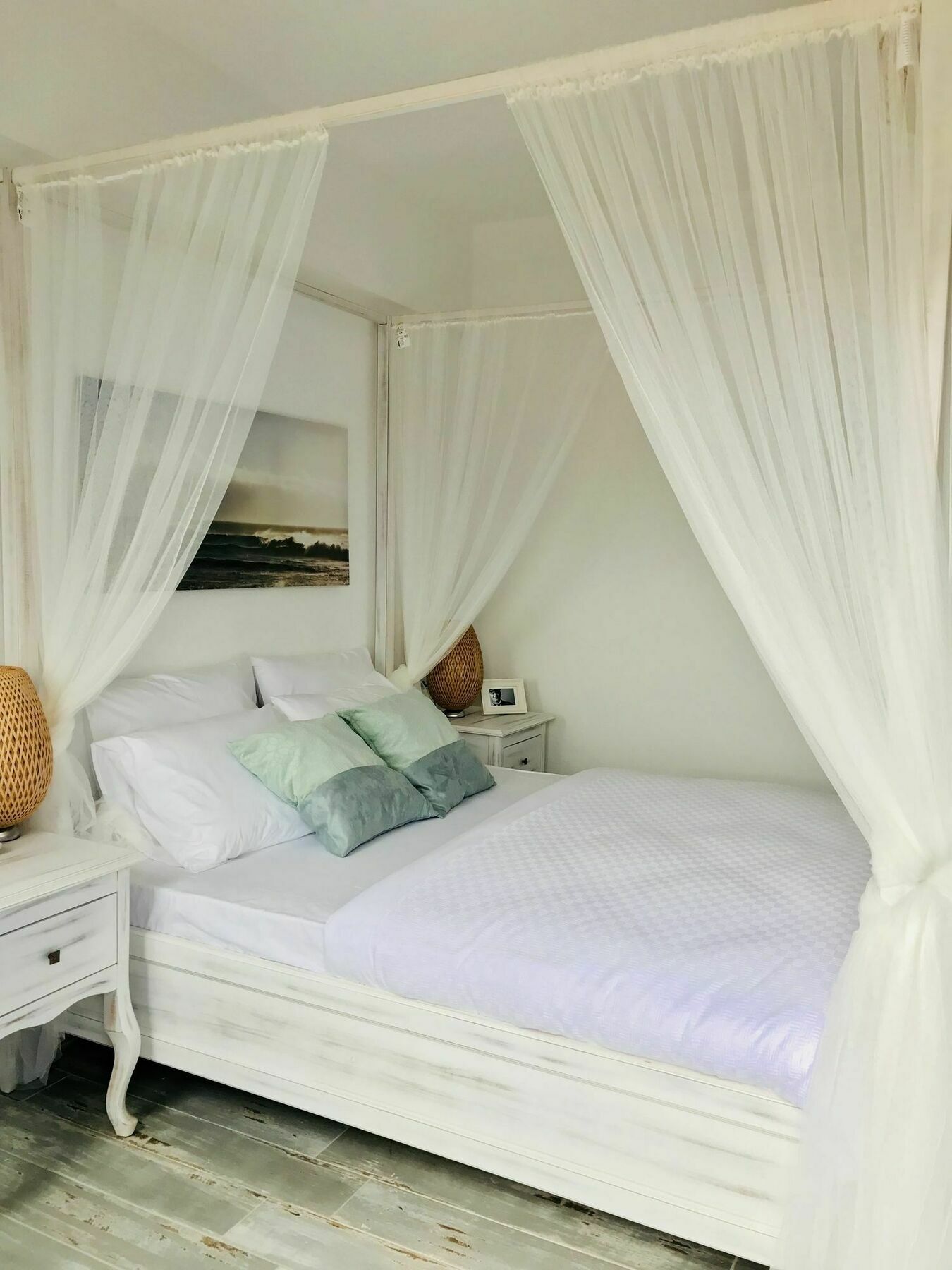 Beyada Hotel - Adult Only Gokceada Exterior photo