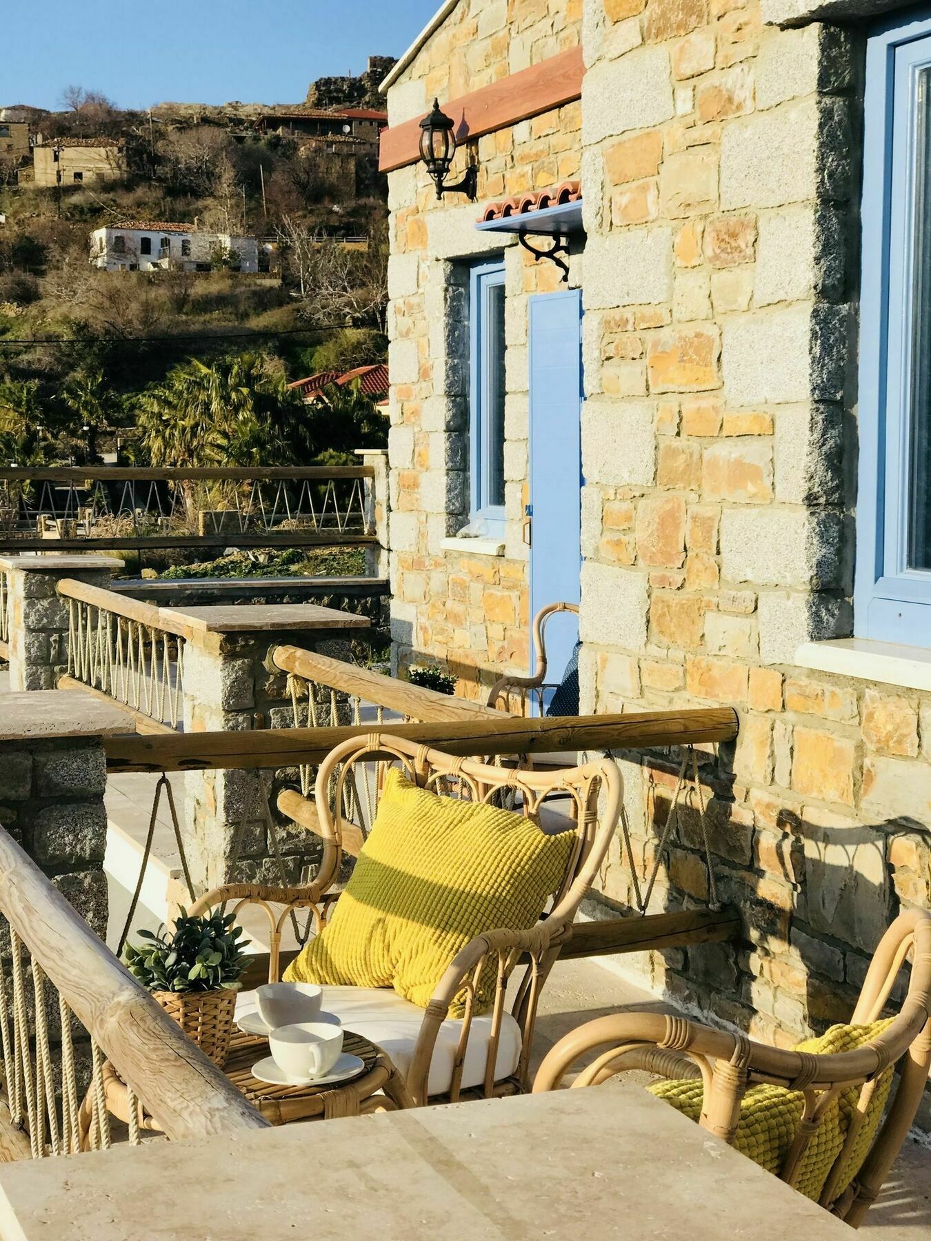 Beyada Hotel - Adult Only Gokceada Exterior photo