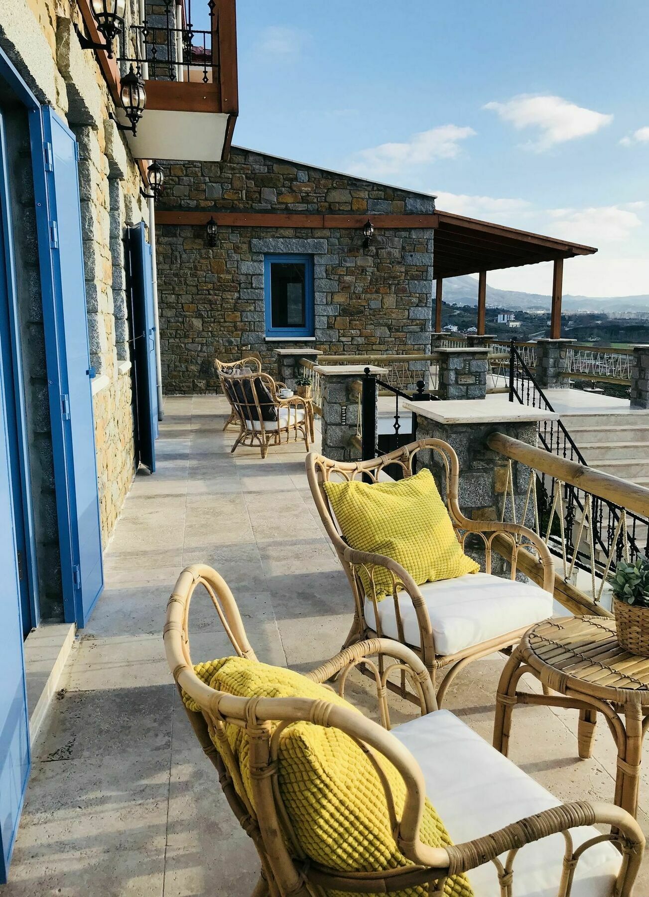 Beyada Hotel - Adult Only Gokceada Exterior photo