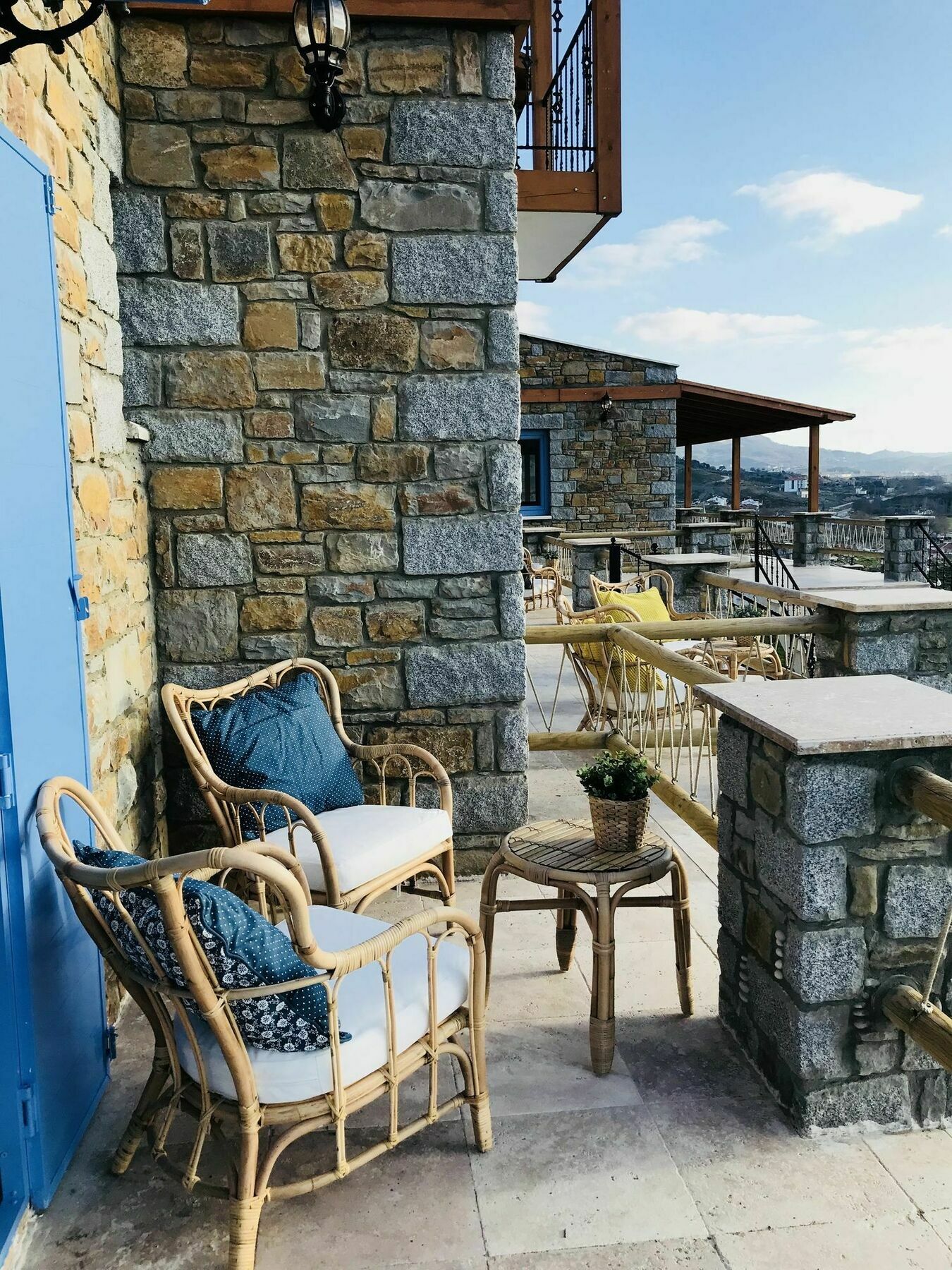 Beyada Hotel - Adult Only Gokceada Exterior photo
