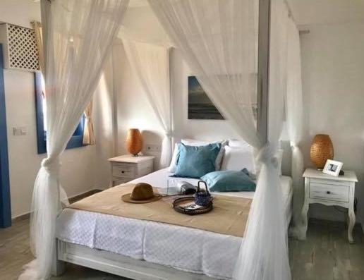 Beyada Hotel - Adult Only Gokceada Exterior photo